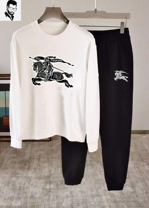 Picture of Burberry Sweater Suits _SKUBurberryM-5XLkdtr27937778